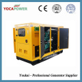37.5kVA/30kw 4-Stroke Engine Electric Generator Power Generation
